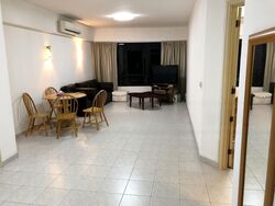 Central Green Condominium (D3), Condominium #497396401